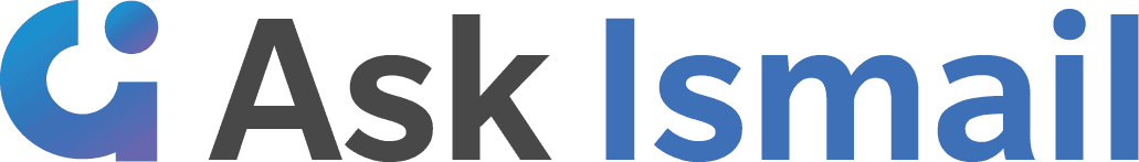 AskIsmail Logo